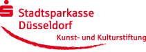 Logo Stadtsparkasse Düsseldorf Kunst- und Kulturstiftung