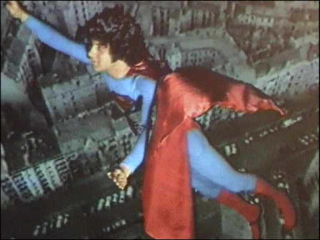 MICHALIS NICOLAIDES 'SUPERMAN' (2001), VIDEOSTILL MICHALIS NICOLAIDES 'SUPERMAN' (2001), VIDEOSTILL © MICHALIS NICOLAIDES 2016