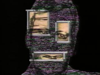 Norbert Meissner, Dialog, 1987, Videostill