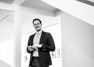 Dominik Bönisch Dominik Bönisch