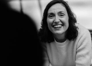 Darija Šimunović, photo: STUDIO PRAMUDIYA / NPI Darija Šimunović