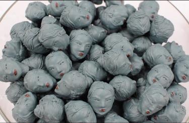 Ji Su Kang-Gatto: Videostill, Identities and Recipes: How to cook Kongnamul Gukbap, 2019 Ji Su Kang-Gatto: Videostill, Identities and Recipes: How to cook Kongnamul Gukbap, 2019